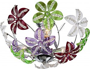 Потолочная люстра Kaunos 51422-3