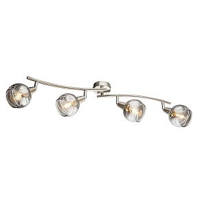 Светильник спот Roman 54348-4