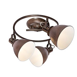 Светильник спот Giorgio 54647-3