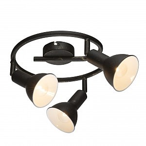 Светильник спот Namus 54649-3