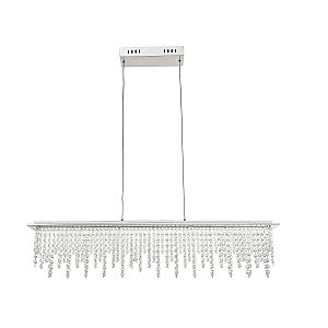 Светильник подвесной Scala 68405-24H