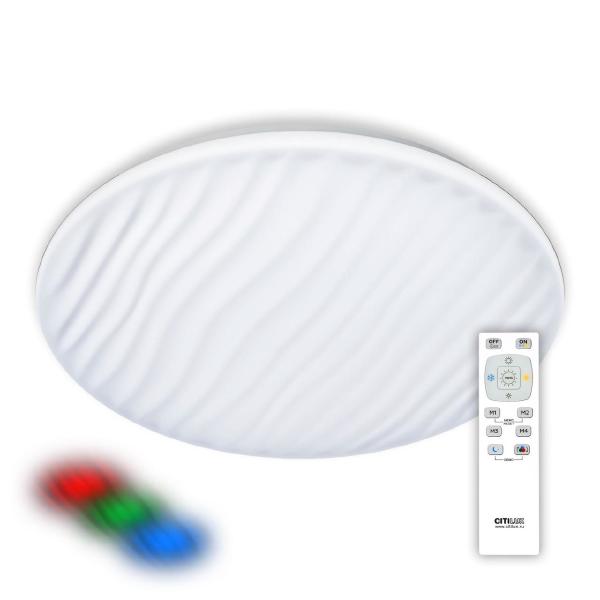 Светильник потолочный Citilux CL72060RC