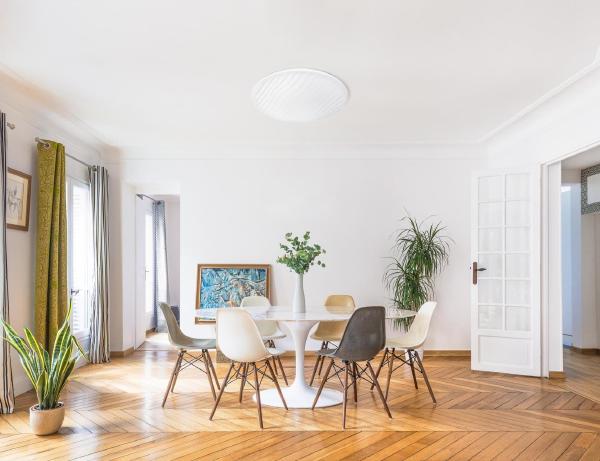 Светильник потолочный Citilux CL72080RC