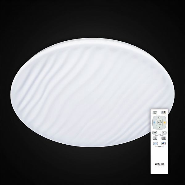 Светильник потолочный Citilux CL72080RC