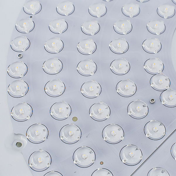 Светильник потолочный Citilux CL72080RC