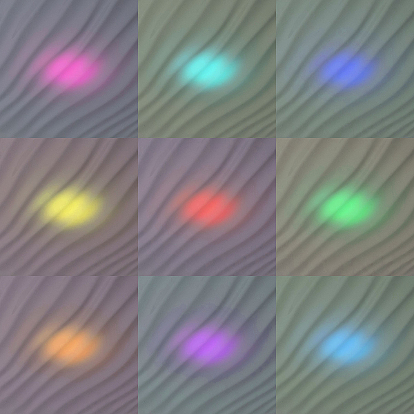 Светильник потолочный Citilux CL72080RC