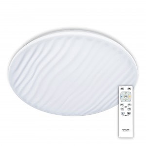 Светильник потолочный Citilux CL72080RC