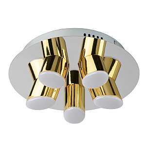 Потолочная люстра Фленсбург 609013505