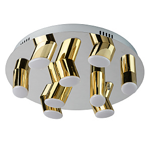 Потолочная люстра Фленсбург 609013709