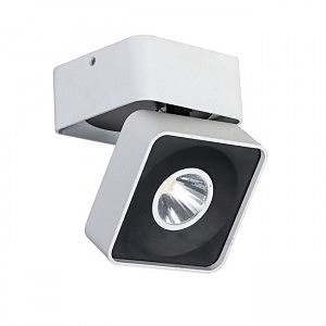 Накладной светильник Круз 637016801