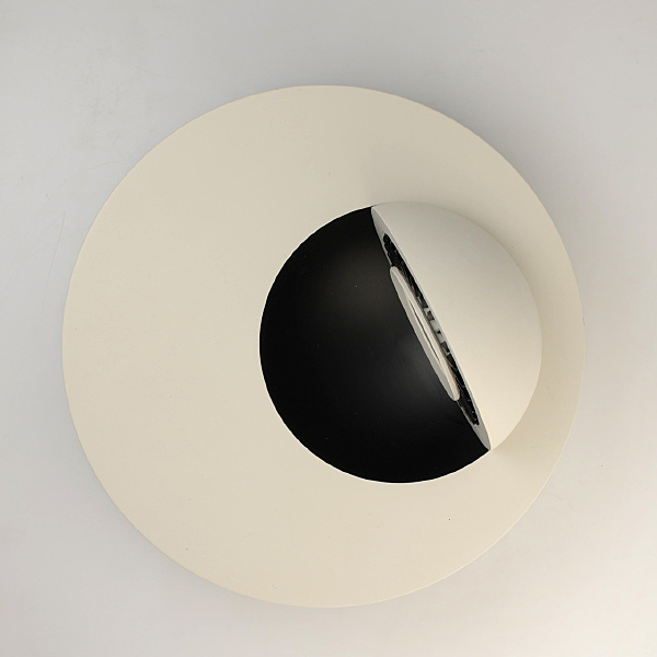 Светильник спот Круз 637016401