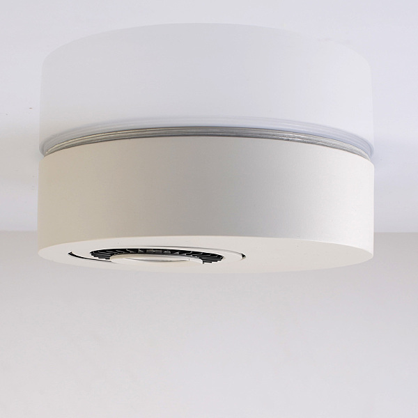 Светильник спот Круз 637016401