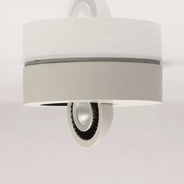 Светильник спот Круз 637016401