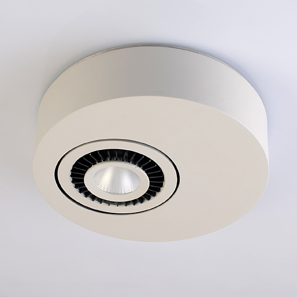 Светильник спот Круз 637016401