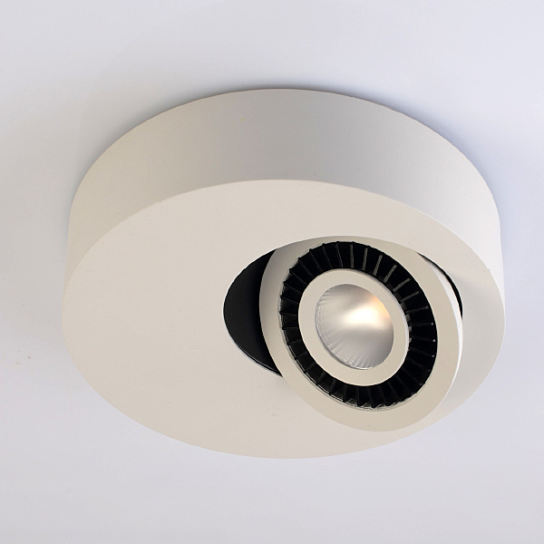 Светильник спот Круз 637016401