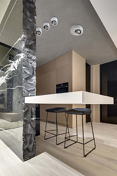 Светильник спот Круз 637016401