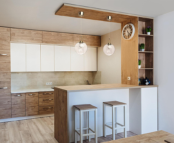 Светильник подвесной Крайс 657011101