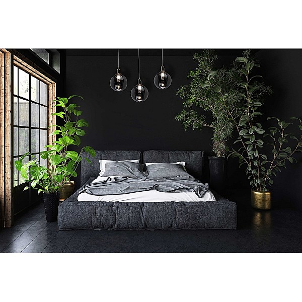 Светильник подвесной Крайс 657011101