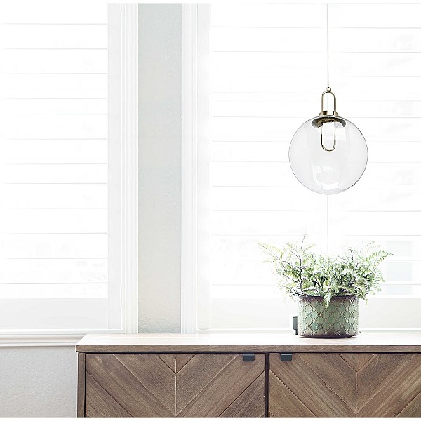 Светильник подвесной Крайс 657011101