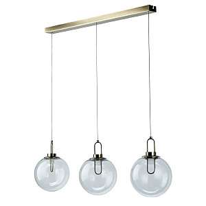 Светильник подвесной Крайс 657011203