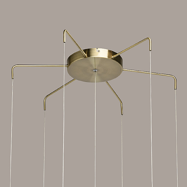 Светильник подвесной Крайс 657011307