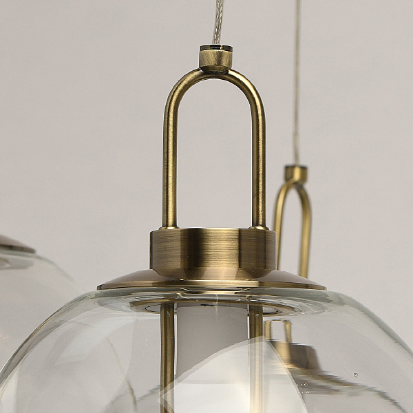 Светильник подвесной Крайс 657011307