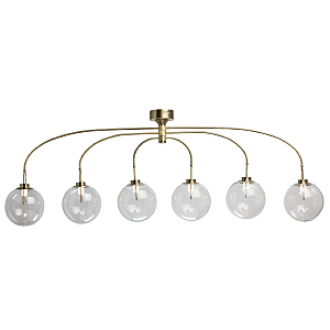 Потолочная люстра Крайс 657011606