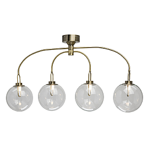 Потолочная люстра Крайс 657011704