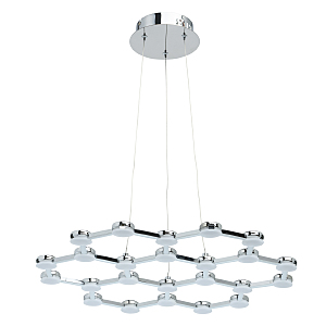 Подвесная люстра Ракурс 631014201