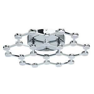 Потолочная люстра Ракурс 631014301