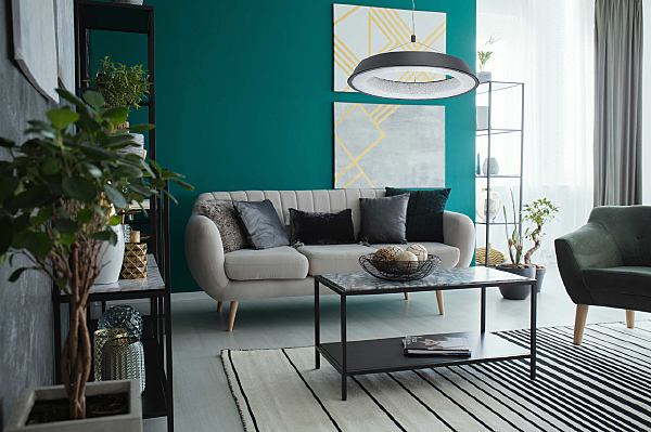 Светильник подвесной Перегрина 703010901