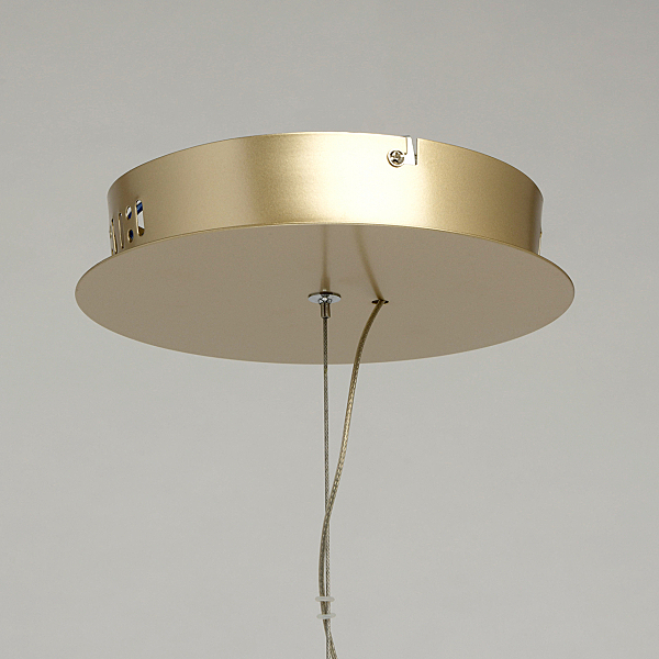 Светильник подвесной Перегрина 703011001