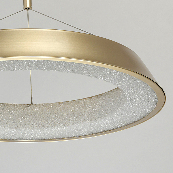 Светильник подвесной Перегрина 703011001