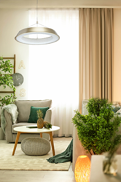 Светильник подвесной Перегрина 703011001