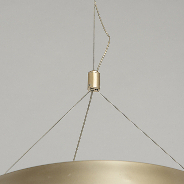 Светильник подвесной Перегрина 703011001