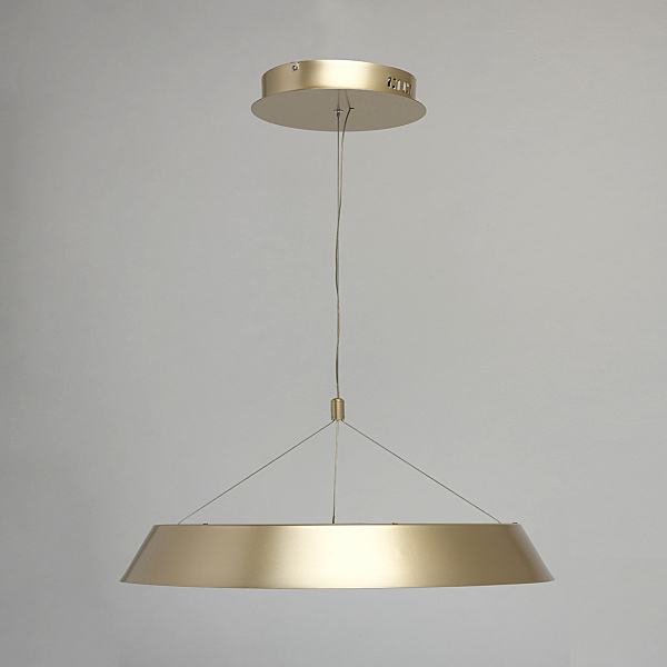 Светильник подвесной Перегрина 703011001