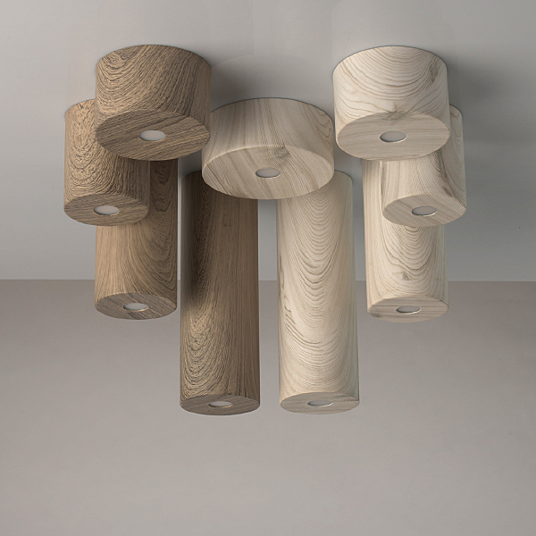 Светильник потолочный Иланг 712010201