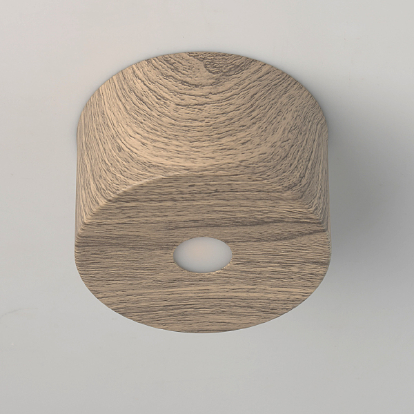 Светильник потолочный Иланг 712010201