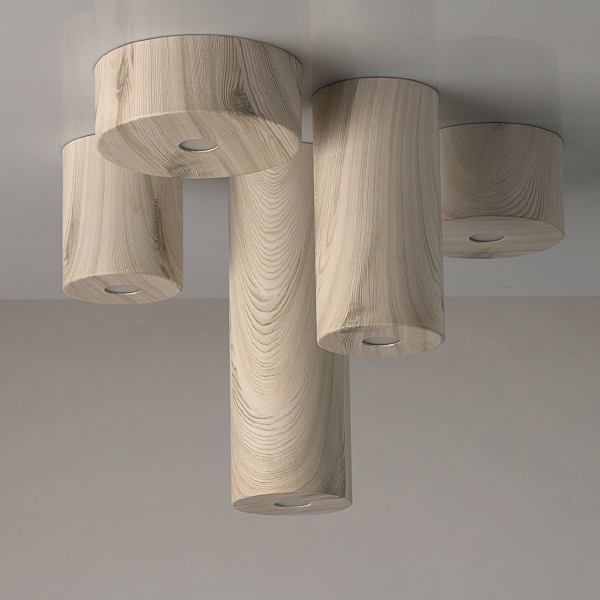 Светильник потолочный Иланг 712010701