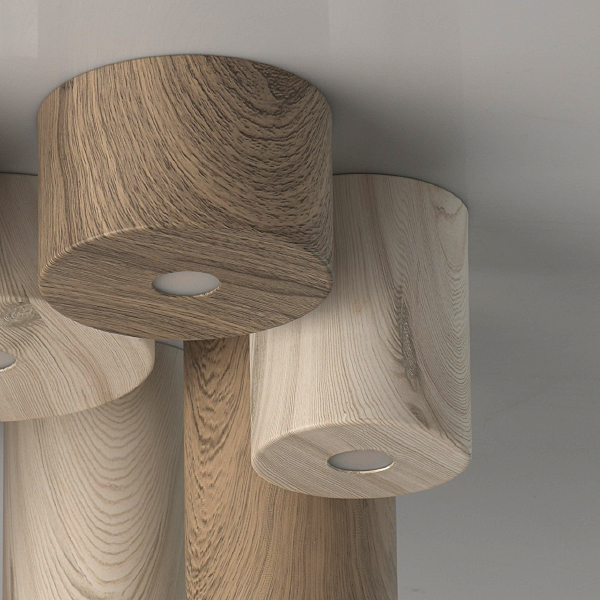 Накладной светильник Иланг 712010801