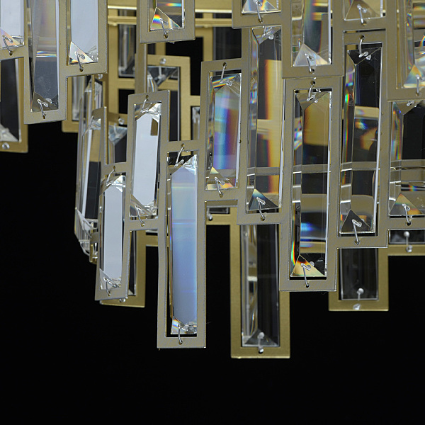 Подвесная люстра Монарх 121010820