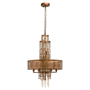 Подвесная люстра Марокко 185010310