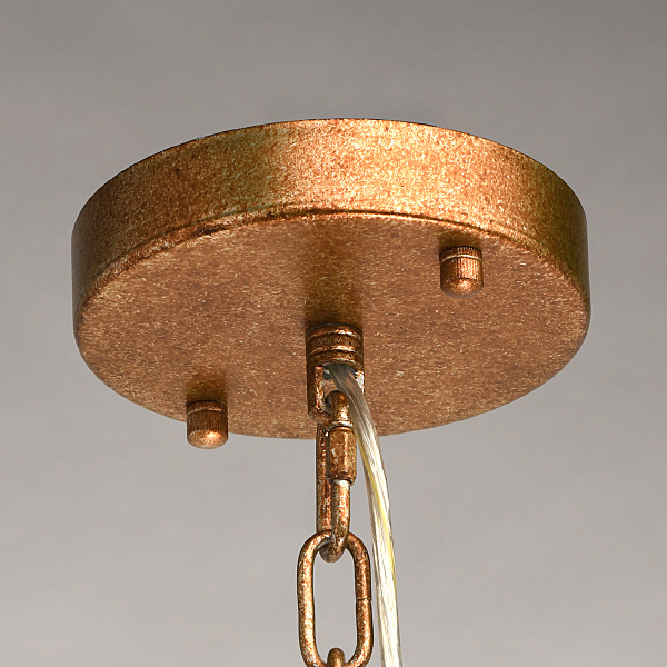 Подвесная люстра Марокко 185010410