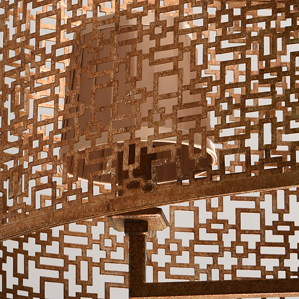 Подвесная люстра Марокко 185010410