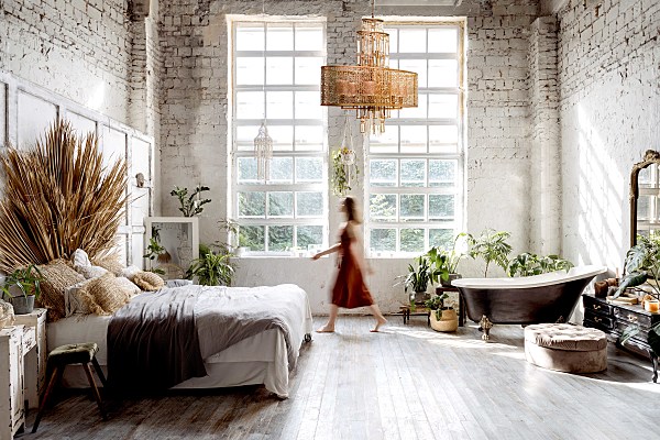 Подвесная люстра Марокко 185010410