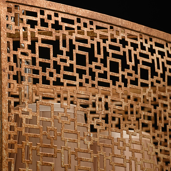 Подвесная люстра Марокко 185010410