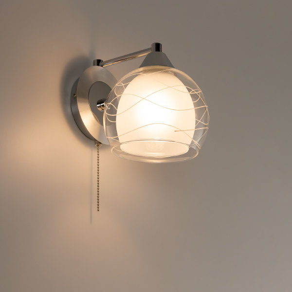 Бра Citilux  Буги CL157312