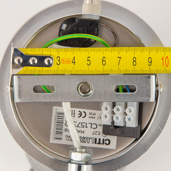 Бра Citilux  Буги CL157312