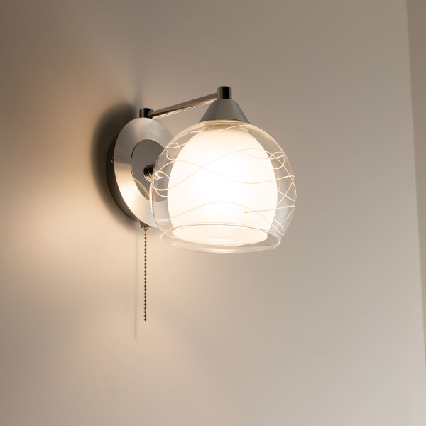 Бра Citilux  Буги CL157312