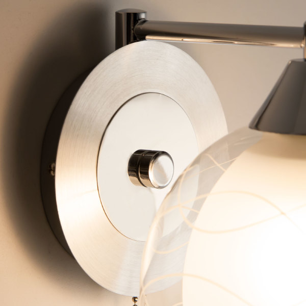 Бра Citilux  Буги CL157312